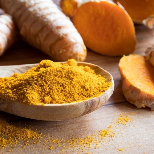 Turmeric Powder