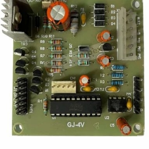 Weighing Scale Motherboard