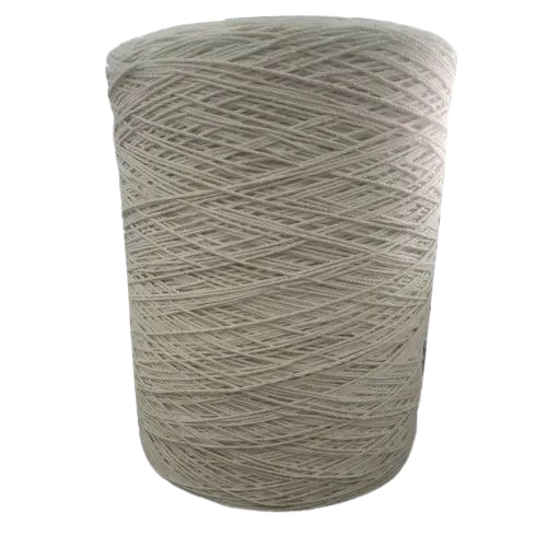 White Cotton Yarn