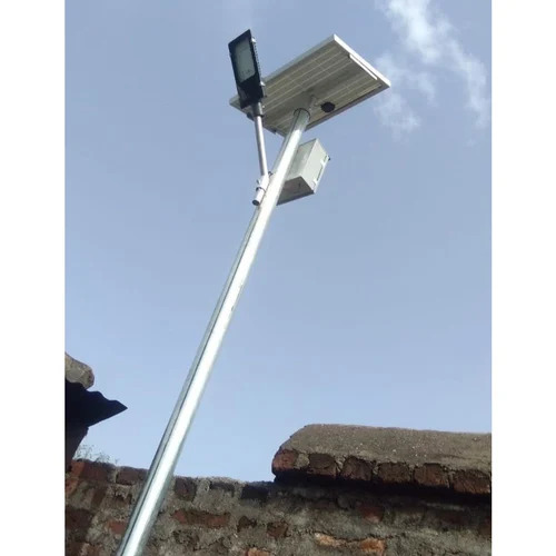 10 Feet Solar LED Street Light
