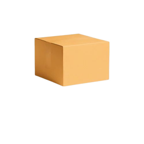 3 Ply Corrugated Packaging Boxes