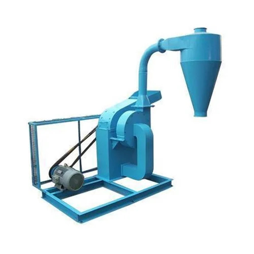40HP Chilli Grinding Machine