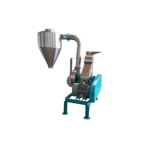masala grinding machine