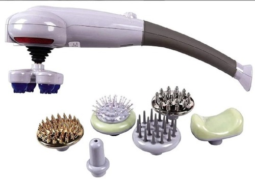 7 in1 complete Body Massager