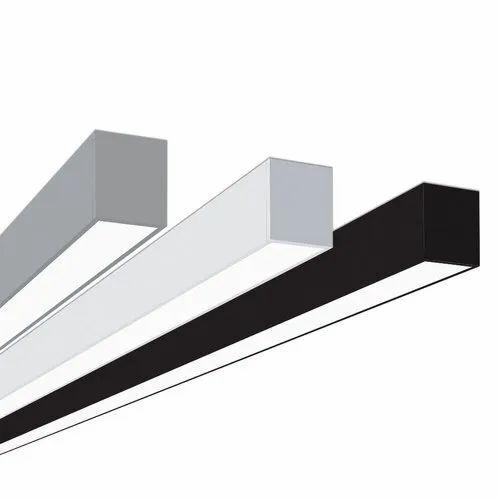 Al-40w Led Linear Lamp