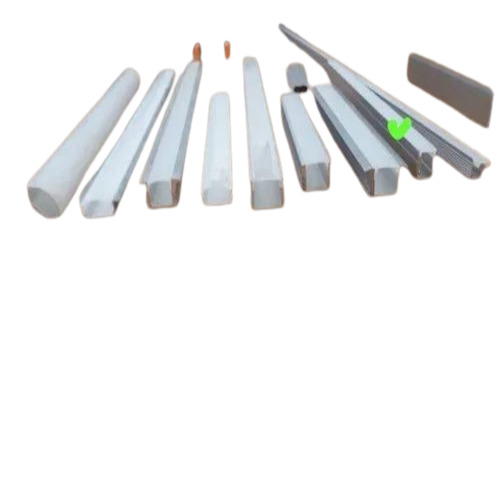 Al-aluminium Profile Light