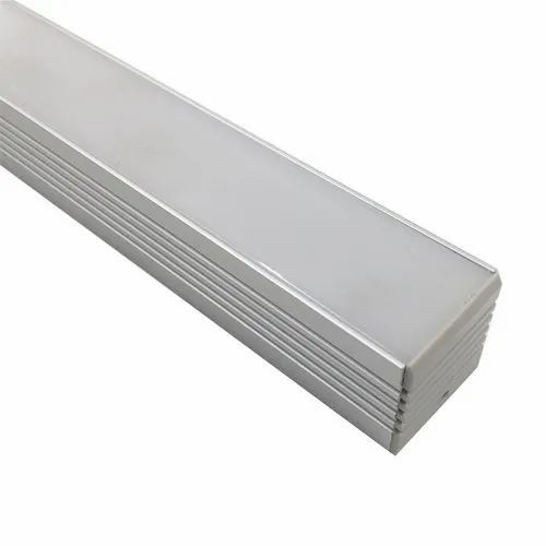 Al-Led Profile Light