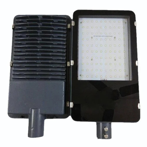 Aluminium Body Solar Street Light