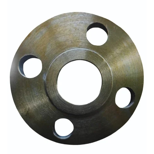 ANSI B 16.5 150 Mild Steel Flange