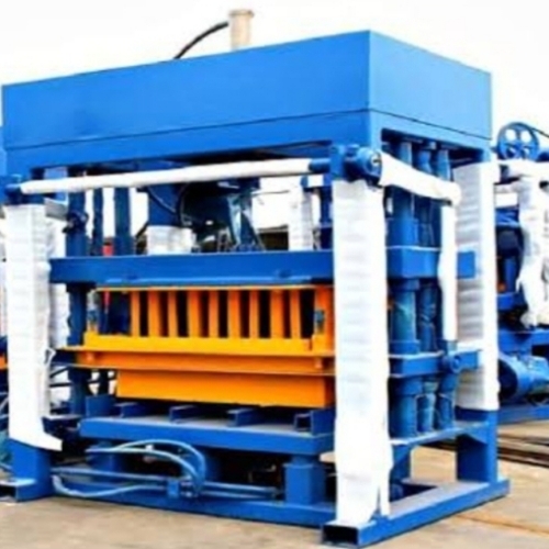 Automatic Fly Ash Brick Making Machines
