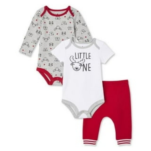 Babywear Set