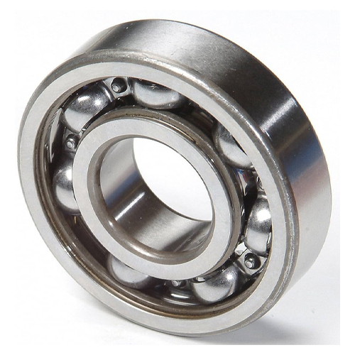 Ball Bearing - Ball Bearing Type: Thrust
