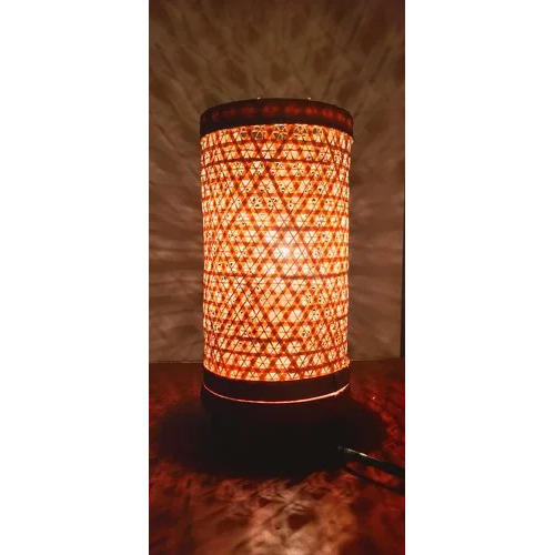 Bamboo Table Lamps