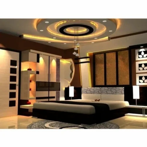 Bedroom Interior Service