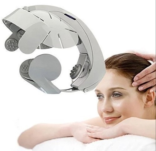 Brain Massager