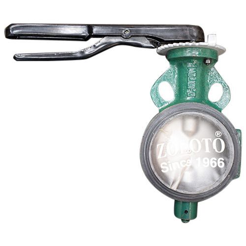 Butterfly Valves - Color: All