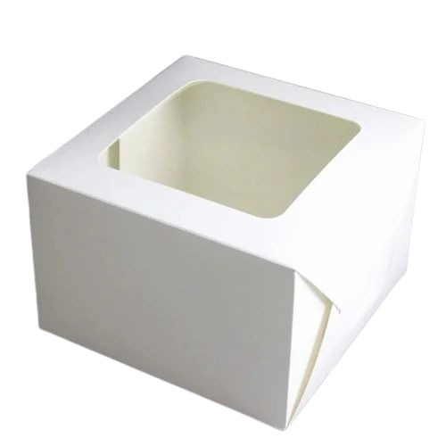 Cake Packaging Box