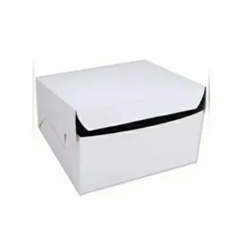 Cake Packaging Box