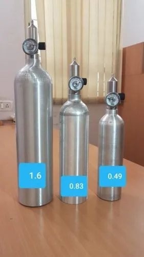 Calibration Mixture Gases