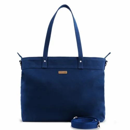 Canvas Ladies Handbag