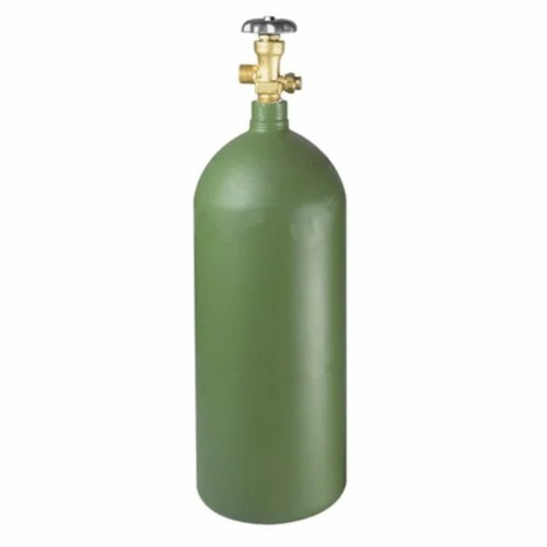 Carbon Dioxide 99.999% - Pressurized Cylinder, Boiling Point -78.5Â°C | Laboratory, Industrial, Food & Beverage Applications
