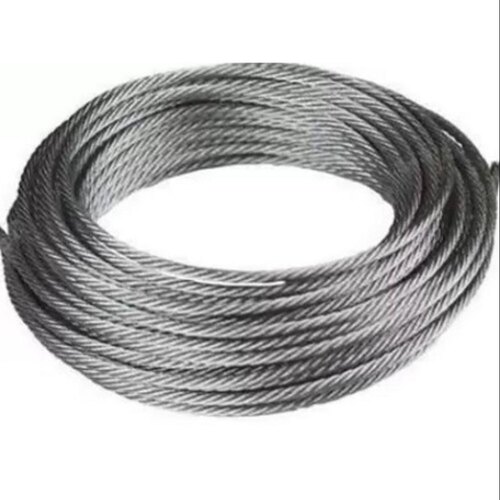 Catenary Wires - Material: .