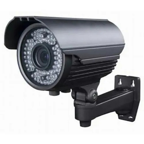 Cctv Dahua Camera - Application: Railway Stations