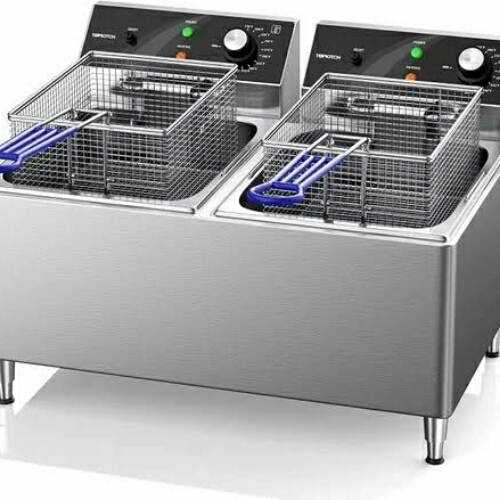 Commercial Dip Tank