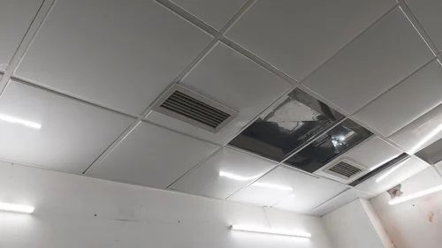 Industrial Ducting Works