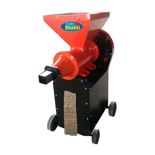 Commercial Spice Grinder Machine