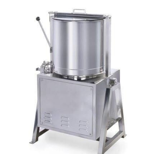 Commercial Tilting Grinder