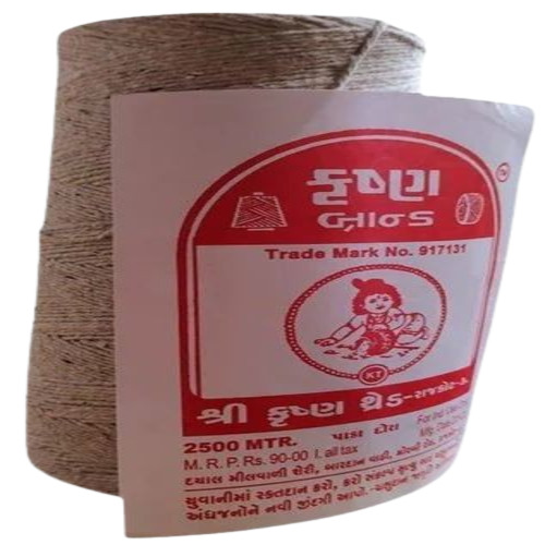 Cotton Candle Thread