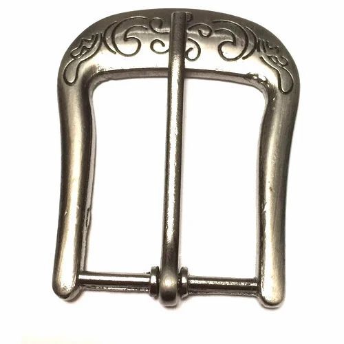 Designer Belt Buckle
