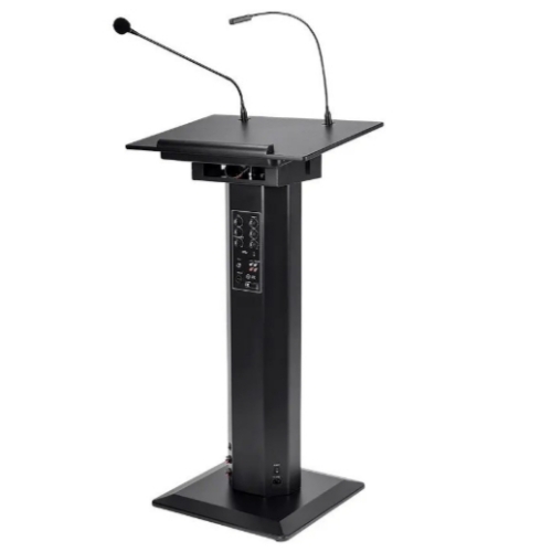 Digital Audio Podium