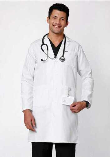 Doctor Coat