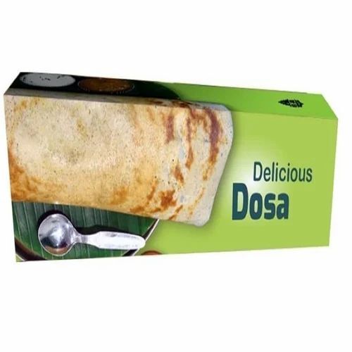 printed packaging box