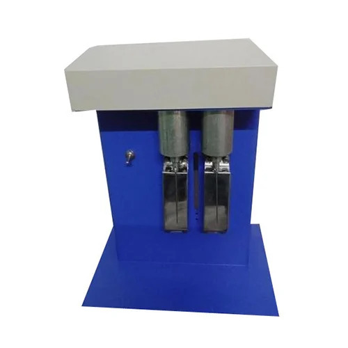 Double Die Long Cotton Wick Machine