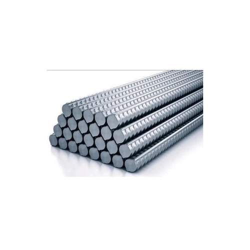 Durgapur TMT Steel Bar