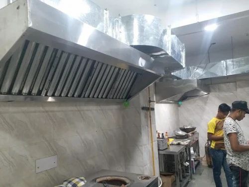 Exhaust Ducts - Car Make: ---