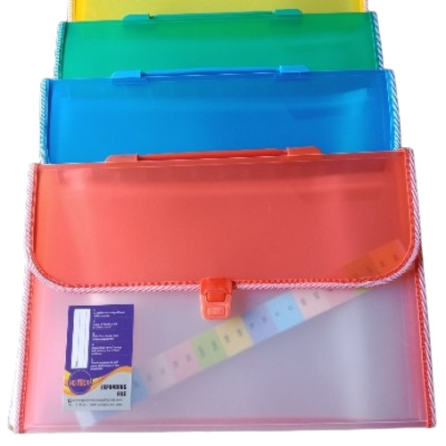 Expand File Folder