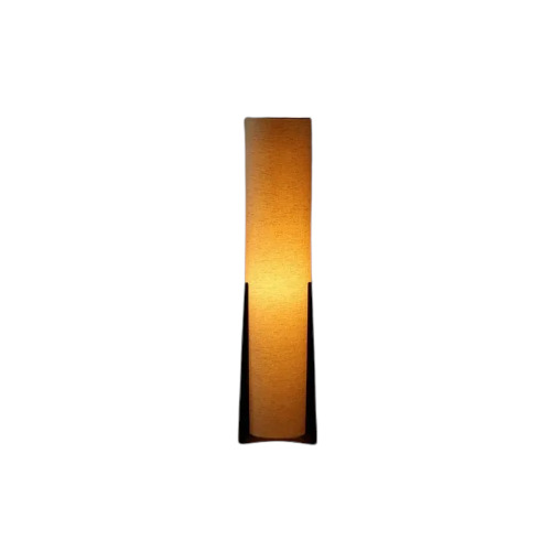 Fancy Bamboo Table Lamp