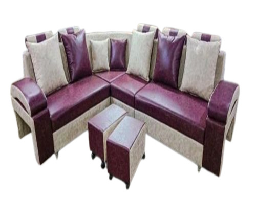 l shape sofa set