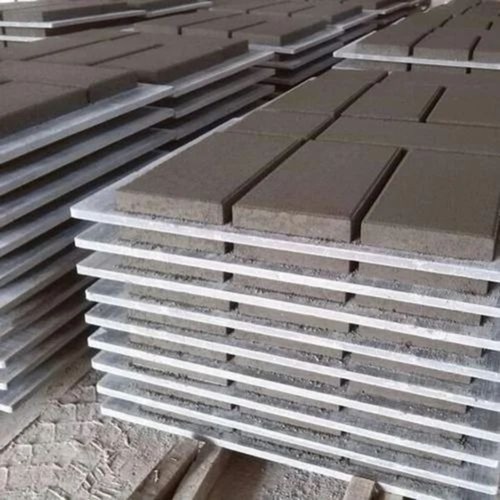 Fly Ash Brick Pallet