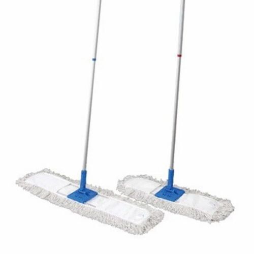 Foldable Dry Mop