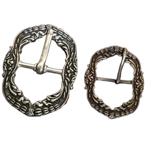 Garments Belt Buckle