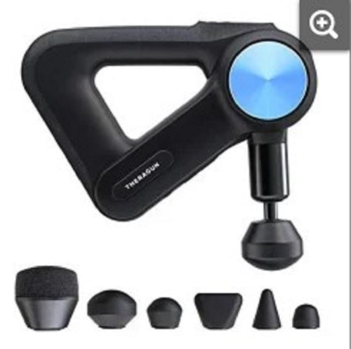 Gun Massager