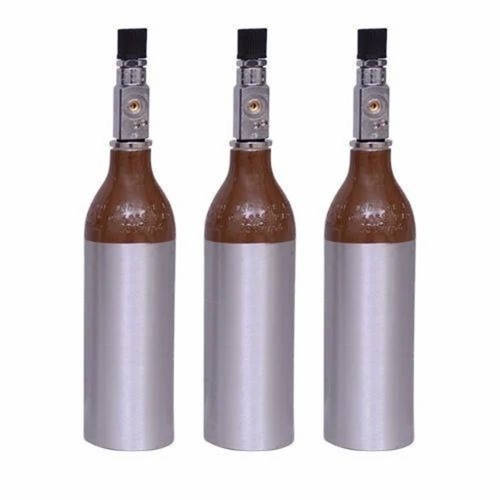 Helium .5 For Iabp Machine