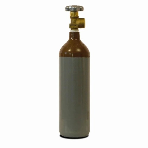 Helium Gas Cylinder