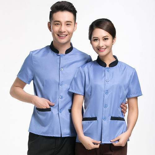 Hotel Uniform - Color: All Color