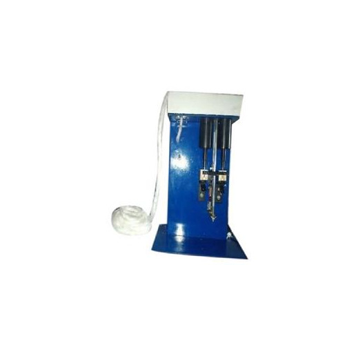 Industrial Cotton Wick Making Machine